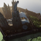 Illustration for article titled You Must See These Stunning Photos Of emGame of Thrones/em Set In emMinecraft/em